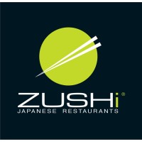 ZUSHi Japanese Restaurants logo, ZUSHi Japanese Restaurants contact details