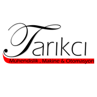 TARIKCI MÜHENDİSLİK logo, TARIKCI MÜHENDİSLİK contact details