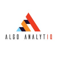 Algo Analytiq logo, Algo Analytiq contact details