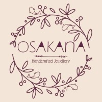 Osakana Jewellery logo, Osakana Jewellery contact details