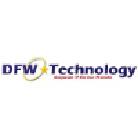 DFW Technology logo, DFW Technology contact details