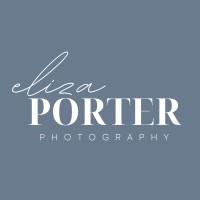 Eliza Porter Photography logo, Eliza Porter Photography contact details