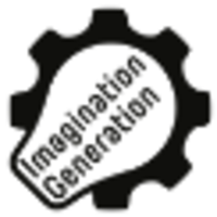 Imagination Generation logo, Imagination Generation contact details