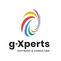 g-Xperts logo, g-Xperts contact details