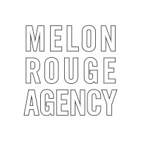 Melon Rouge Agency logo, Melon Rouge Agency contact details