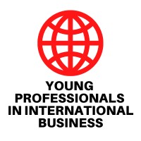 Young Professionals in International Business logo, Young Professionals in International Business contact details