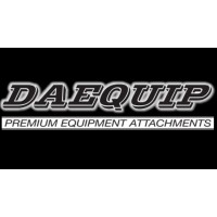 Daequip Premium Attachments Ltd logo, Daequip Premium Attachments Ltd contact details