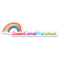 Queen Camel Preschool logo, Queen Camel Preschool contact details