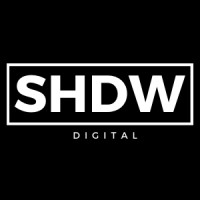 SHDW logo, SHDW contact details