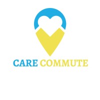 CareCommute logo, CareCommute contact details