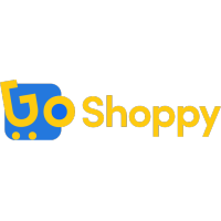 GoShoppy logo, GoShoppy contact details