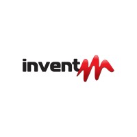 InventM Advertising Agency logo, InventM Advertising Agency contact details