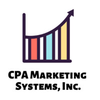 CPA Marketing Systems, Inc logo, CPA Marketing Systems, Inc contact details