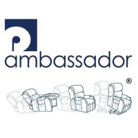 Ambassador Motion Furniture logo, Ambassador Motion Furniture contact details