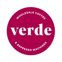 Verde Coffee logo, Verde Coffee contact details