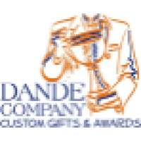 Dande Company logo, Dande Company contact details