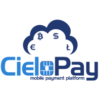 CieloPay logo, CieloPay contact details