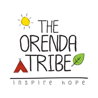 The Orenda Tribe logo, The Orenda Tribe contact details