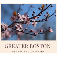 Greater Boston Psychotherapy logo, Greater Boston Psychotherapy contact details