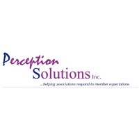 Perception Solutions, Inc. logo, Perception Solutions, Inc. contact details