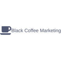 Black Coffee Marketing logo, Black Coffee Marketing contact details