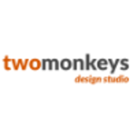 Two Monkeys Design Studio logo, Two Monkeys Design Studio contact details