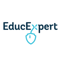 EducExpert logo, EducExpert contact details