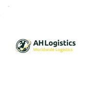 AH Logistics logo, AH Logistics contact details