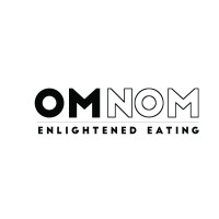 OMNOM - Enlightened Eating logo, OMNOM - Enlightened Eating contact details