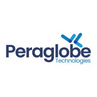 Peraglobe Technologies logo, Peraglobe Technologies contact details