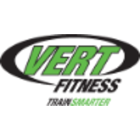 VERT Fitness logo, VERT Fitness contact details