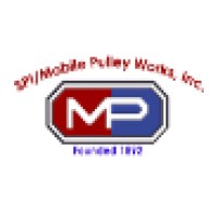 SPI/Mobile Pulley Works, Inc. logo, SPI/Mobile Pulley Works, Inc. contact details