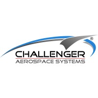 Challenger Aerospace Group logo, Challenger Aerospace Group contact details