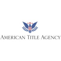 American Title Agency logo, American Title Agency contact details