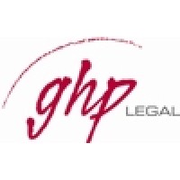 GHP Legal logo, GHP Legal contact details