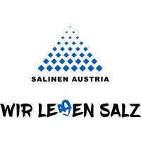 Salinen Austria AG logo, Salinen Austria AG contact details