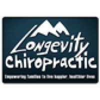 Longevity Chiropractic logo, Longevity Chiropractic contact details