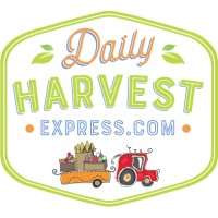 Daily Harvest Express logo, Daily Harvest Express contact details