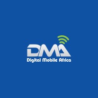 Digital Mobile Africa logo, Digital Mobile Africa contact details