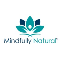 Mindfully Natural logo, Mindfully Natural contact details