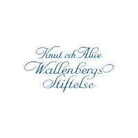 Knut och Alice Wallenbergs Stiftelse logo, Knut och Alice Wallenbergs Stiftelse contact details