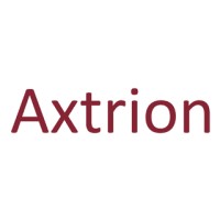 Axtrion logo, Axtrion contact details