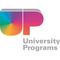 University Programs logo, University Programs contact details