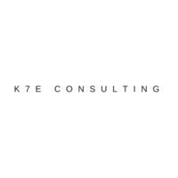 K7E Consulting logo, K7E Consulting contact details