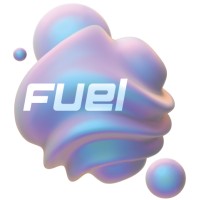 Fuel Communications logo, Fuel Communications contact details