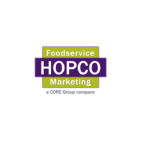 Hopco Food Service Marketing logo, Hopco Food Service Marketing contact details