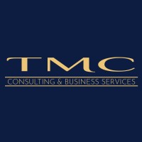 TMC Consulting and Business Services Pty Ltd logo, TMC Consulting and Business Services Pty Ltd contact details