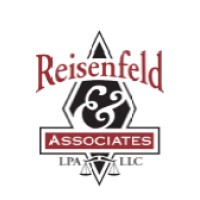 Reisenfeld & Associates logo, Reisenfeld & Associates contact details