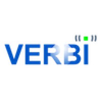 Verbi, Inc logo, Verbi, Inc contact details