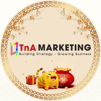 TNA MARKETING logo, TNA MARKETING contact details